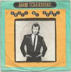 Bram Tchaikovsky ‎– Shall We Dance (1981), Ophalen of Verzenden, Zo goed als nieuw, 7 inch, Single
