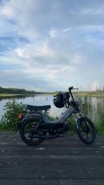 Tomos, Ophalen, Gebruikt, Maximaal 45 km/u, Standard