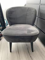 Sierstoel van Woood - Zo goed als nieuw, Ophalen, Zo goed als nieuw, Hout, Eén