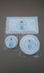 Taartranden ( diverse afmetingen ), Ophalen of Verzenden, Nieuw, Materiaal