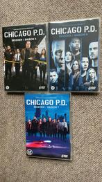 CHICAGO P.D. Seizoen 5 - 6 en 7., Cd's en Dvd's, Boxset, Ophalen of Verzenden, Zo goed als nieuw, Actie en Avontuur