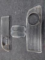 BMW grill neue klasse 1500 1600 1800 nieuw oldtimer, Ophalen of Verzenden, Nieuw, BMW