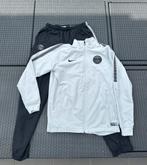 Trainingspak Paris Saint Germain (PSG), Kleding | Heren, Sportkleding, Maat 52/54 (L), Beige, Nike, Ophalen of Verzenden