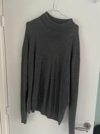 Trui grijs maat 3XL, Kleding | Heren, Grote Maten, Trui of Vest, Zo goed als nieuw, Grijs, C&A