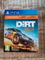 PS4 DiRT Rally - Legend Edition, Racen en Vliegen, Ophalen of Verzenden, Zo goed als nieuw, 3 spelers of meer