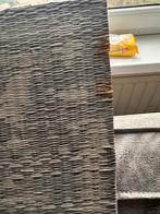 Canvas Witte Bloemen, Ophalen, 50 tot 75 cm, Zo goed als nieuw, Schilderij