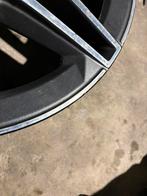Mercedes amg Velg Original  A B C Cla Klasse5x112, Auto-onderdelen, Banden en Velgen, 18 inch, Gebruikt, Total car expert, Banden en Velgen