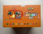 Pokemon Chinese Charizard Gift Box, Ophalen of Verzenden, Zo goed als nieuw