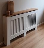 Radiatorombouw, Ophalen, Gebruikt