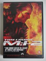 M:i-2 / Mission: Impossible II (2000), Vanaf 16 jaar, Ophalen of Verzenden, Actie