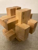 Gedulds spel van hout, Ophalen of Verzenden