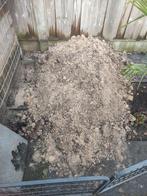 Gratis zand, Tuin en Terras, Zand, Ophalen, Ophoogzand