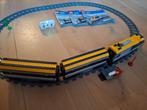 Lego City passagiers trein, Ophalen, Zo goed als nieuw, Complete set, Lego