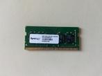 Synology 8gb DDR4 *D4ESO2-8G* origineel (DS923+, DS723+), Synology, DDR4, 8 GB, Nieuw