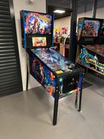 Prachtige flipperkast Stern Guardians Of The Galaxy Pinball, Ophalen, Stern, Zo goed als nieuw, Dot-matrix