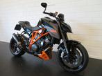 KTM 1290 SUPER DUKE R AKRA TOPPER! (bj 2014), Motoren, Motoren | KTM, Bedrijf, 1290 cc, Naked bike