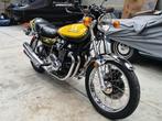 1972 Kawasaki Z1 900 matching numbers, 4 cilinders, 900 cc, Meer dan 35 kW, Toermotor