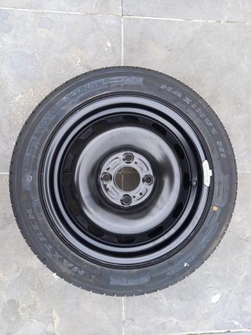 Reserve Wiel 195/50 R15 beschikbaar voor biedingen