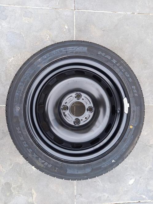Reserve Wiel 195/50 R15, Auto diversen, Overige Auto diversen, Ophalen