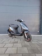 Piaggio zip 2019 Iget opknapper!, Ophalen, Gebruikt, Maximaal 45 km/u, 0 versnellingen