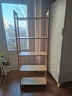 Bookcase, Ophalen