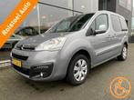 Citroën Berlingo 3+1 Rolstoelauto 1.2 PureTech XTR (Zo goed, Voorwielaandrijving, 65 €/maand, Stof, Gebruikt