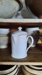 Antiek stroopkannetje (nuzzelspul), Antiek en Kunst, Antiek | Servies los, Ophalen of Verzenden