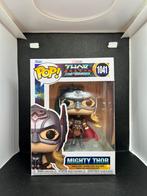 Funko Pop! 1041 Mighty Thor | Marvel Thor, Ophalen of Verzenden, Nieuw