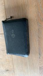 Zakbijbel, Ophalen of Verzenden