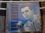 CD Roy Drusky – Greatest Hits , WMCD 5562, Ophalen of Verzenden, Gebruikt, Poprock