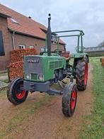Fendt Farmer 102S - Klassieke Tractor, Ophalen, Gebruikt, 7500 tot 10000, Tot 80 Pk