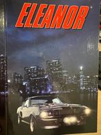 Mustang Eleanor 1:8 Eaglemoss, Hobby en Vrije tijd, Modelauto's | 1:5 tot 1:12, Ophalen of Verzenden, Zo goed als nieuw, Auto