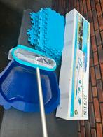 Zwembad accessoires set - Intex, Tuin en Terras, Ophalen of Verzenden, Zo goed als nieuw