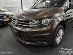 Volkswagen Caddy Combi 1.2 TSI comfort Airco|Trekhaak|Apk, Auto's, Voorwielaandrijving, 1380 kg, Gebruikt, Huisgarantie