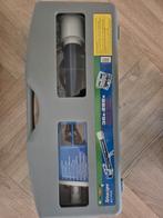 Telescoop Bresser, Audio, Tv en Foto, Optische apparatuur | Telescopen, Ophalen, Zo goed als nieuw, Met statief