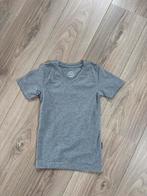 Heel mooi grijs Claesen’s shirtje - maat 6/116, Claesens, Ophalen of Verzenden, Zo goed als nieuw, Shirt of Longsleeve