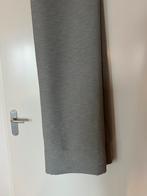 Ikea gordijn Vilborg, Ophalen of Verzenden, Zo goed als nieuw, Grijs, 200 cm of meer