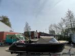 Primeur 700 Tender + 4cil 42pk + Boegschroef + TRAILER, Watersport en Boten, Sloepen, Binnenboordmotor, 6 meter of meer, Diesel