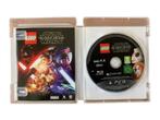 Lego Star Wars The Force Awakens (PS3), Spelcomputers en Games, Games | Sony PlayStation 3, Ophalen of Verzenden, Zo goed als nieuw