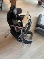 Vaude Rugdrager, Kinderen en Baby's, Babydragers en Draagdoeken, Overige merken, Gebruikt, Verzenden, Rug