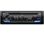 JVC KD-DB912BT - Autoradio - 1 DIN - Bluetooth - CD/USB/DAB, Nieuw, Ophalen of Verzenden