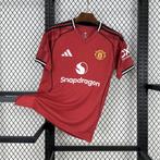 Manchester United Thuisshirt 24/25, Maat XL, Ophalen of Verzenden, Nieuw, Shirt