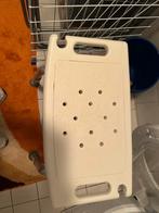 Badkamerkruk - Veilig en Comfortabel, Ophalen, Minder dan 50 cm, Gebruikt, Overige typen
