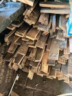 Kachelhout, Doe-het-zelf en Verbouw, 25 tot 50 mm, Ophalen of Verzenden, Zo goed als nieuw, Pallet