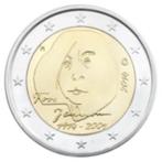 2 euro Finland “100e Geboortedag Tove Jansson‘’ UNC 2014, Postzegels en Munten, Munten | Europa | Euromunten, Verzenden, Finland