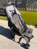 Easywalker buggy met reistas, Kinderen en Baby's, Kinderwagens en Combinaties, Ophalen of Verzenden, Gebruikt, Kinderwagen, Overige merken