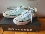 Mint groene converse all stars maar 39, Ophalen of Verzenden, Converse All Stars, Groen, Sneakers of Gympen