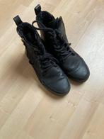 Warme dames/kinderboots mt 38 Blackstone, Kleding | Dames, Schoenen, Zwart, Lage of Enkellaarzen, Ophalen of Verzenden, Zo goed als nieuw