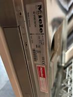 Miele Vaatwasser met Defect. Hoogte 81 Cm., Witgoed en Apparatuur, Vaatwasmachines, Ophalen, Inbouw, Niet werkend, 45 tot 60 cm