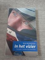 In het vizier - Rick Winkelman, Boeken, Ophalen of Verzenden, Gelezen, Rick Winkelman